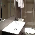 Отель Oriente