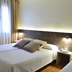 Отель Oriente 3*