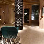 Отель Oriente 3*