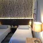 Отель Oriente 3*