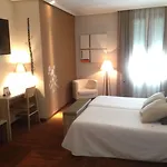 Отель Oriente