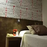 Oriente Отель Теруэль