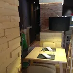 Отель Oriente 3*