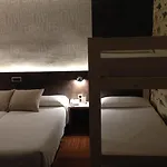 Oriente Отель Теруэль