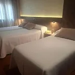 Отель Oriente 3*