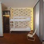 Oriente Hotel Teruel