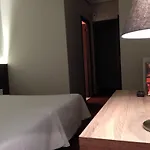 Oriente Hotel