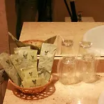 Отель Oriente