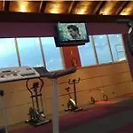 Отель Oriente