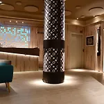 Hotel Oriente Teruel
