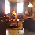 Отель Oriente Теруэль