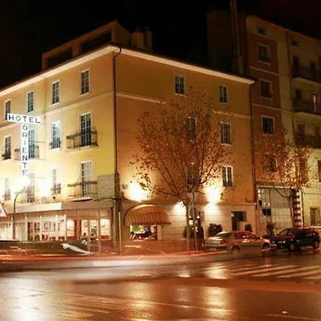 Oriente Hotel 3*