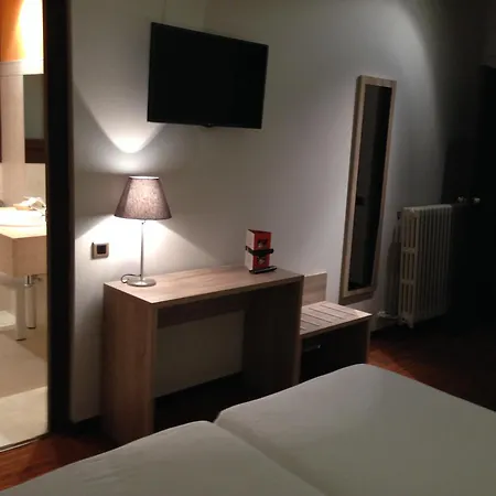 Oriente Szálloda Teruel