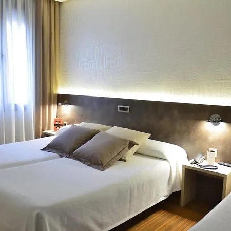 Hotel Oriente 3*