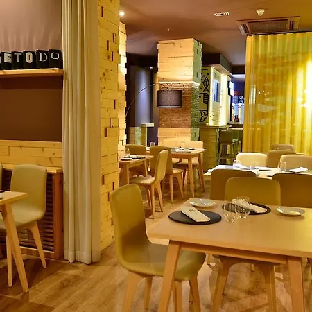 Oriente 3* Teruel
