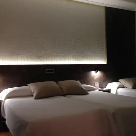 Oriente Hotel 3*