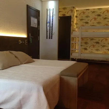 Oriente 3*