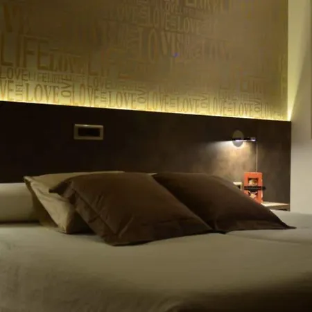 Oriente Hotel
