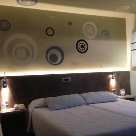 Szálloda Oriente 3*