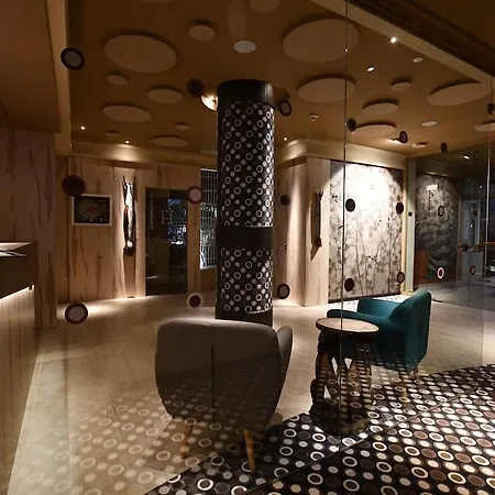 Hotel Oriente Teruel