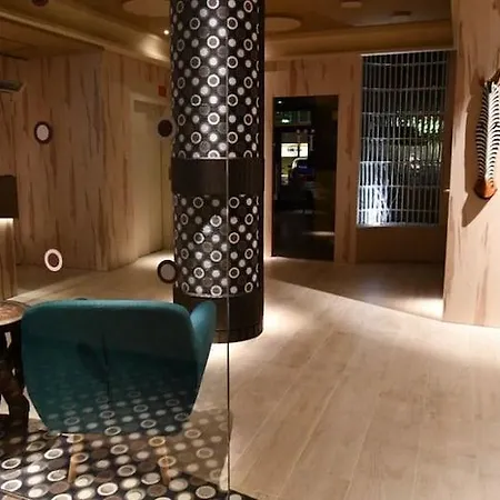 Hotel Oriente Teruel
