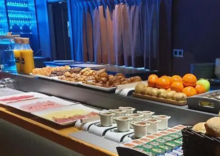 Hotel Oriente Teruel