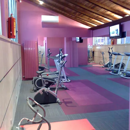 Hotel Oriente Teruel