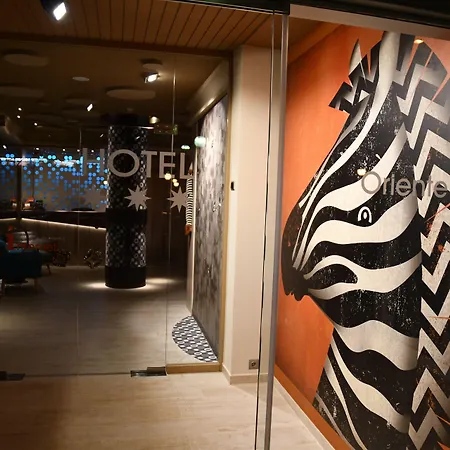 Hotel Oriente