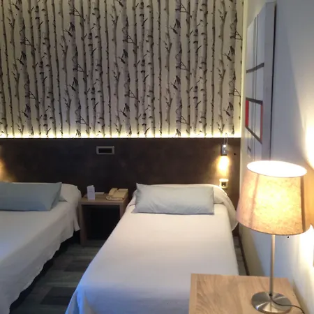 Szálloda Oriente 3*