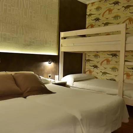 Hotel Oriente