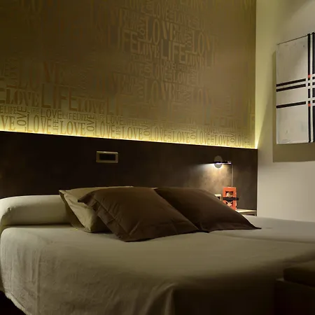 Oriente Hotel