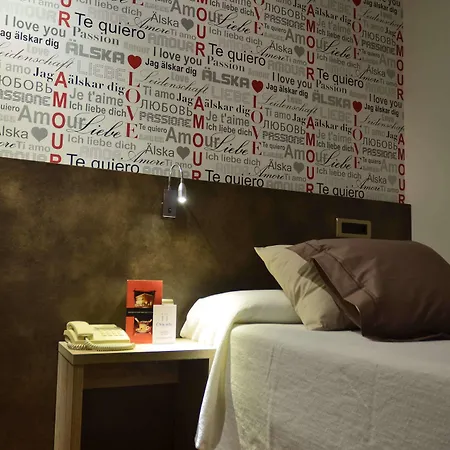 Oriente Hotel Teruel