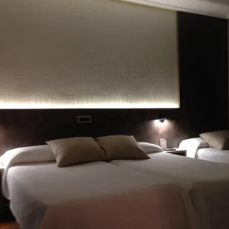 Hotel Oriente