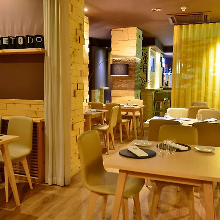 Otel Oriente 3*