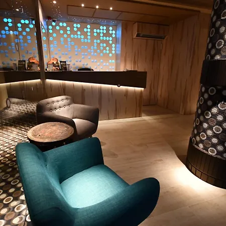 Oriente Hotel 3*