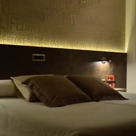 Hotel Oriente Teruel