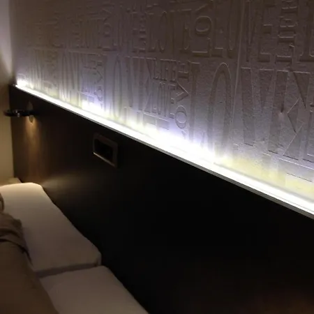 Oriente Szálloda 3*