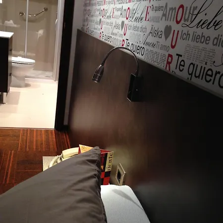 Otel Oriente Teruel