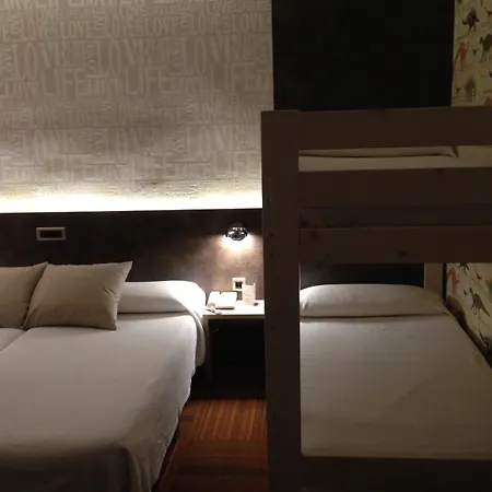 Oriente Hotel Teruel