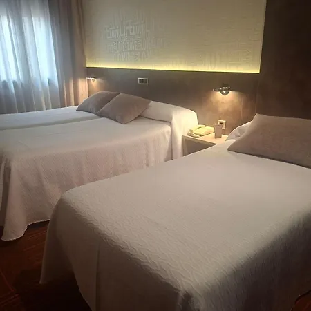 Ξενοδοχείο Oriente 3*