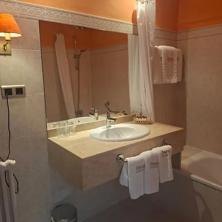 Oriente Hotel Teruel