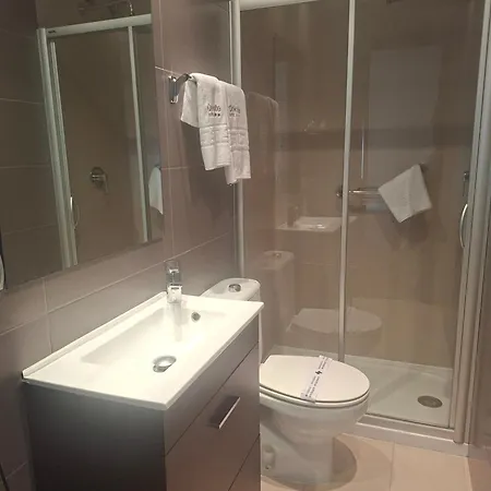 Oriente Hotel