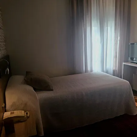 Oriente Hotel Teruel