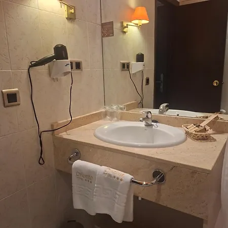 Oriente Hotel 3*