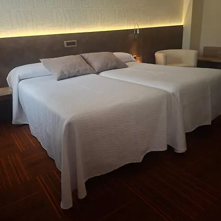 Oriente Hotel