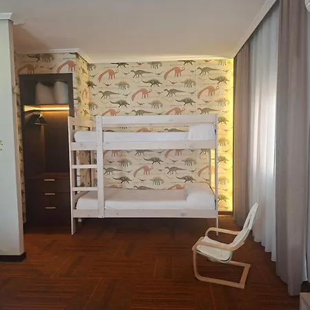 Oriente Hotel Teruel