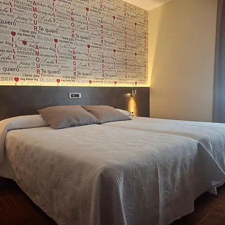 Hotel Oriente