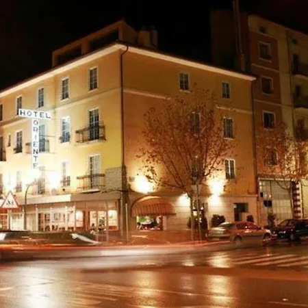 Oriente Hotel 3*