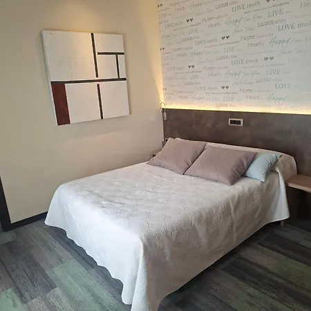 Hotel Oriente Teruel