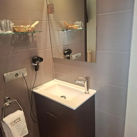 Oriente Hotel Teruel